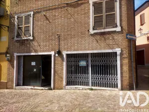 Uffici in Castelfidardo