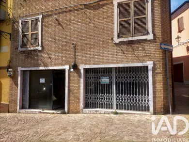 Uffici in Castelfidardo