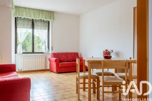 Apartment in Monte San Giusto