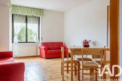 Apartment in Monte San Giusto