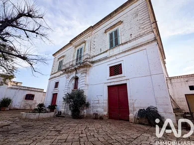 Tenuta storica in Fasano