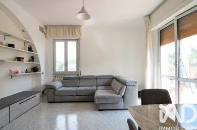Appartamento in Millesimo