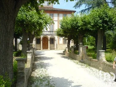 Apartment in Civitella del Tronto