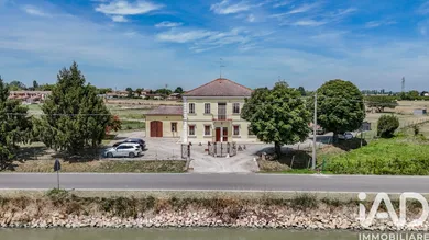 Casa/Villa in Ferrara