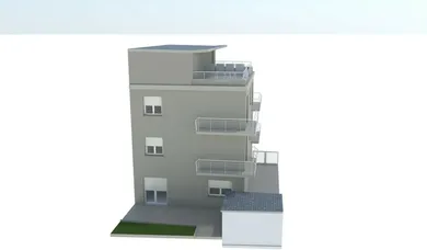 Appartamento in Porto Sant'Elpidio