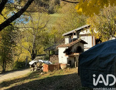 Townhouse in Rocca Susella