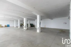 Warehouse in Montegranaro