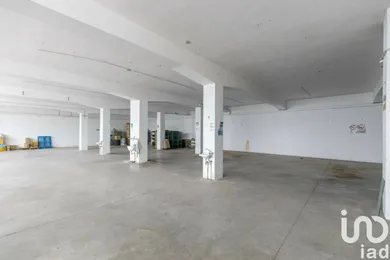 Warehouse in Montegranaro