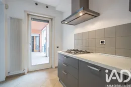 Quadrilocale in Civitanova Marche