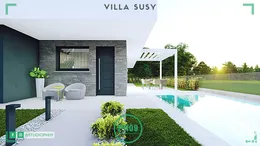 Casa/Villa in Medole