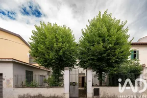 Villetta a schiera in Campi Bisenzio