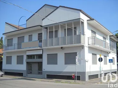 Edificio in Monza