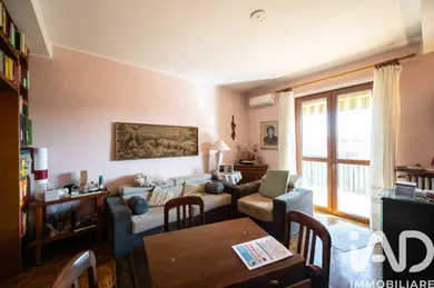 Apartment in Mantova