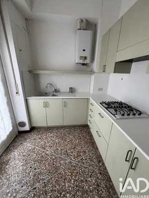 Appartamento in Milano