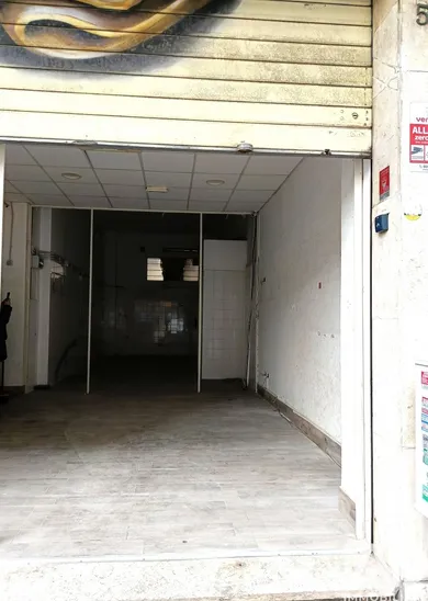 Negozio / locale commerciale in Roma