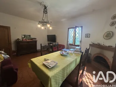 Villetta a schiera in Rufina