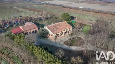 Casa/Villa in Campiglia dei Berici