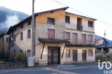 Casa/Villa in Berzo Inferiore