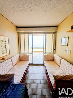 Apartment in Senigallia
