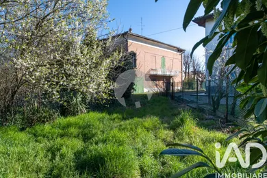 Townhouse in Reggio nell'Emilia