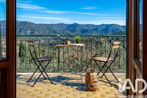 Appartamento in Rapallo