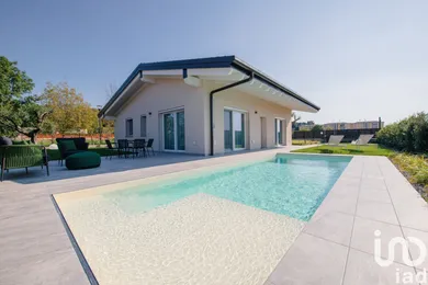 House in Lonato del Garda