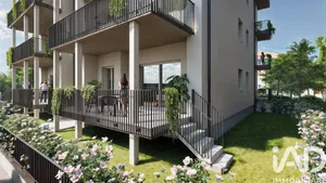 Apartment in Peschiera del Garda