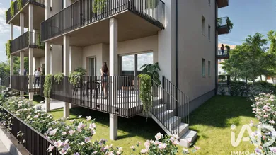 Apartment in Peschiera del Garda