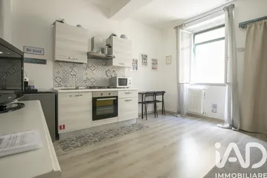 Appartamento in Genova