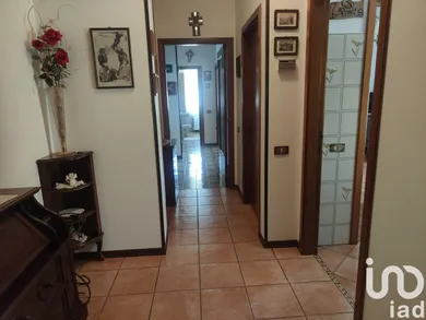 Apartment in Offida