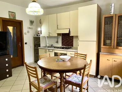 Apartment in Castiglione delle Stiviere