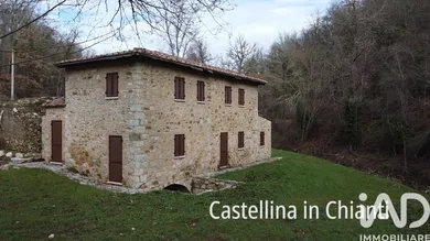Rustico in Castellina in Chianti