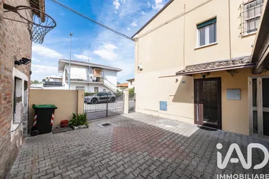 Appartamento in Portomaggiore