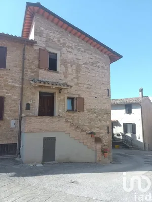 Lodge in Fossato di Vico