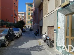 Apartment in Genova