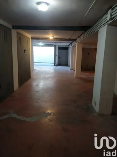 Box in Montesilvano