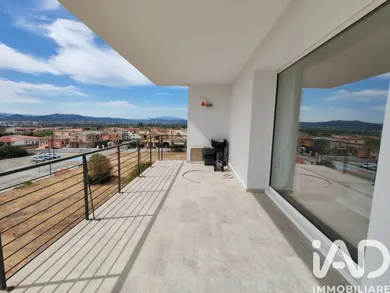 Apartment in Olbia