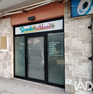 Negozio / locale commerciale in Macerata