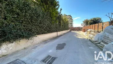 Posto auto in San Nicola la Strada
