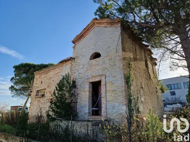 Rustico in Castelfidardo