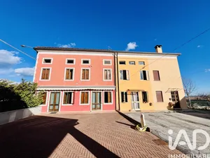 Casa/Villa in Brogliano
