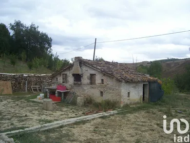 Park home in Castel di Lama