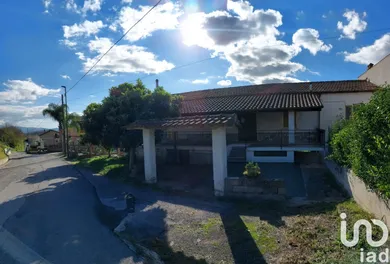 Casa / Villa indipendente in Omignano