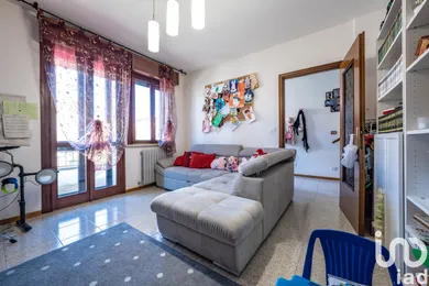 Casa / Villa  indipendente in Fiesso Umbertiano