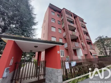 Apartment in Paderno Dugnano