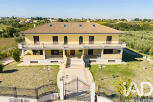 Casa/Villa in San Vito Chietino