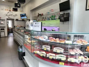 Business premises in Roma