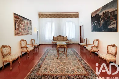 Apartment in Macerata