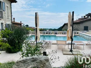 Apartment in Soiano del Lago