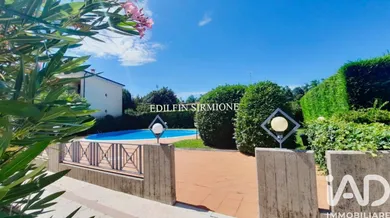 Apartment in Desenzano del Garda